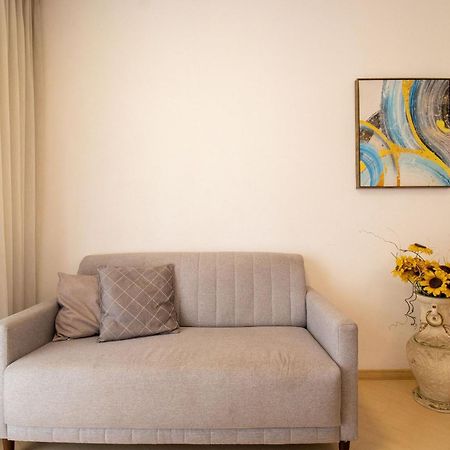 Balneário CamboriúCrm18 - 3 Dorm, Climatizado, Tv Smart, Garagemアパートメント エクステリア 写真