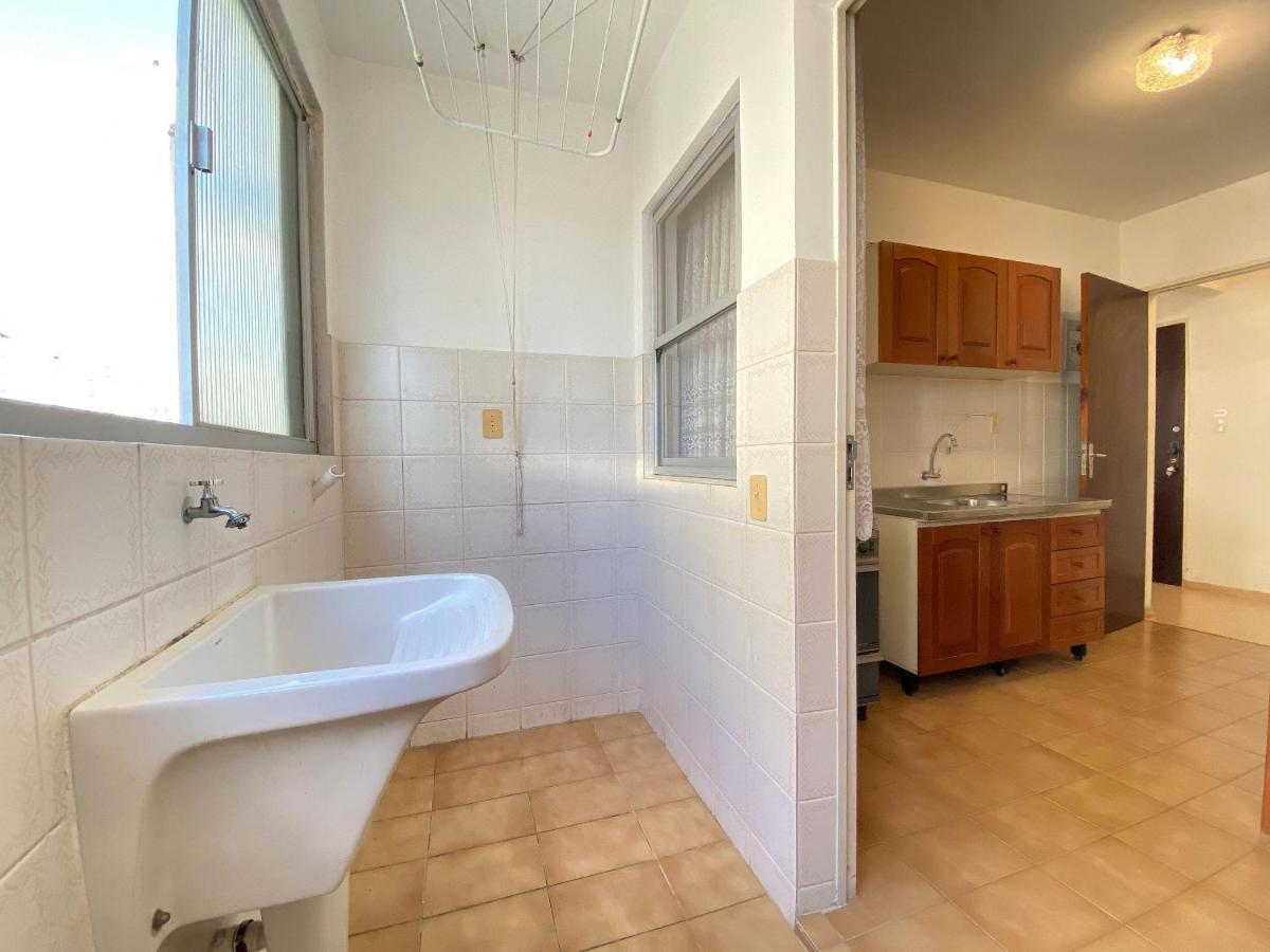 Balneário CamboriúCrm18 - 3 Dorm, Climatizado, Tv Smart, Garagemアパートメント エクステリア 写真