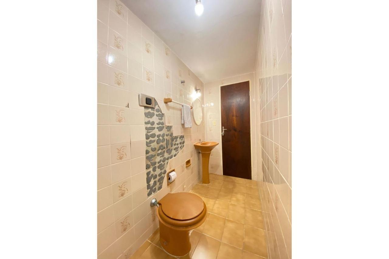 Balneário CamboriúCrm18 - 3 Dorm, Climatizado, Tv Smart, Garagemアパートメント エクステリア 写真