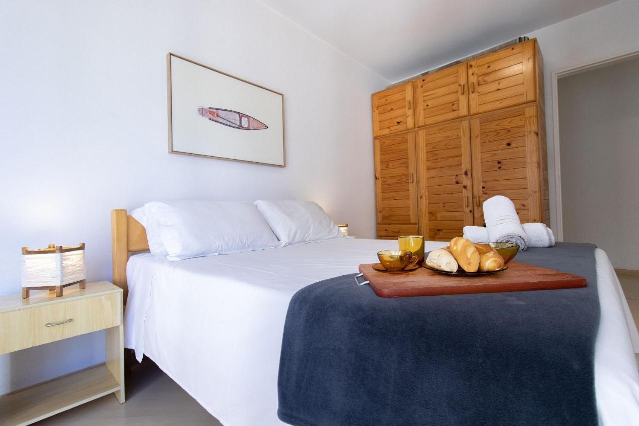 Balneário CamboriúCrm18 - 3 Dorm, Climatizado, Tv Smart, Garagemアパートメント エクステリア 写真