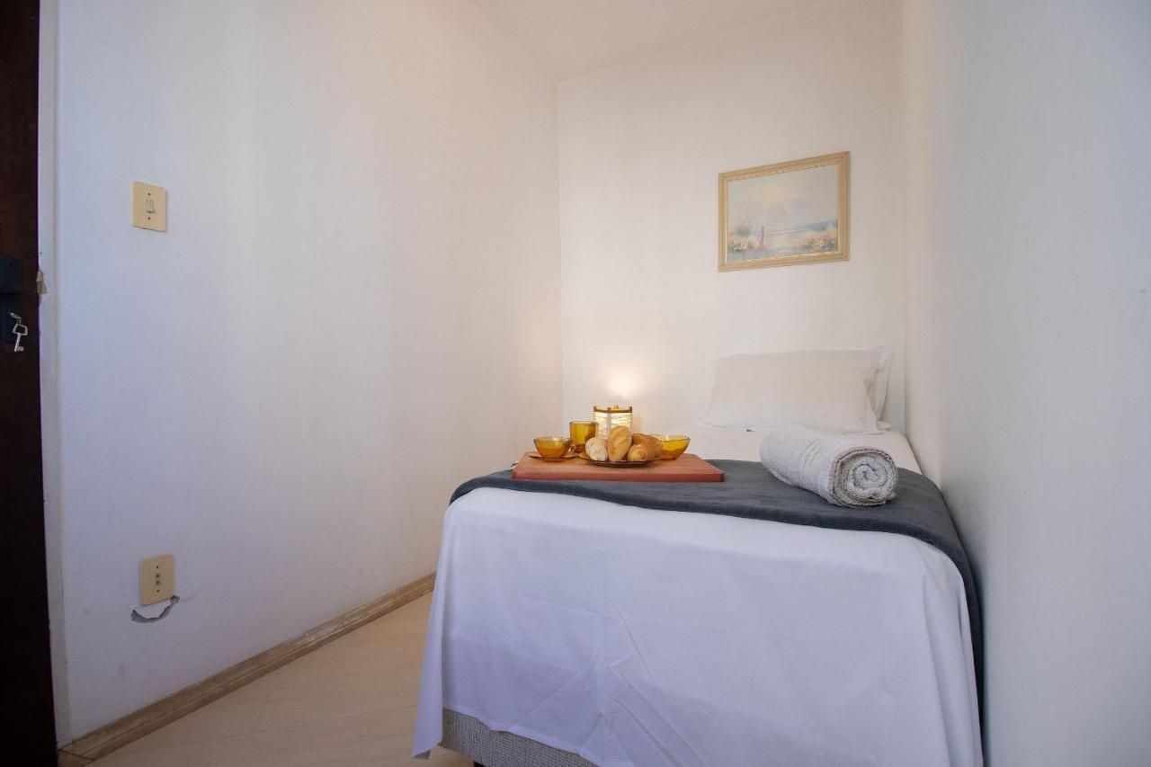 Balneário CamboriúCrm18 - 3 Dorm, Climatizado, Tv Smart, Garagemアパートメント エクステリア 写真