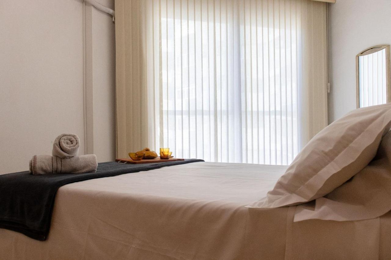 Balneário CamboriúCrm18 - 3 Dorm, Climatizado, Tv Smart, Garagemアパートメント エクステリア 写真