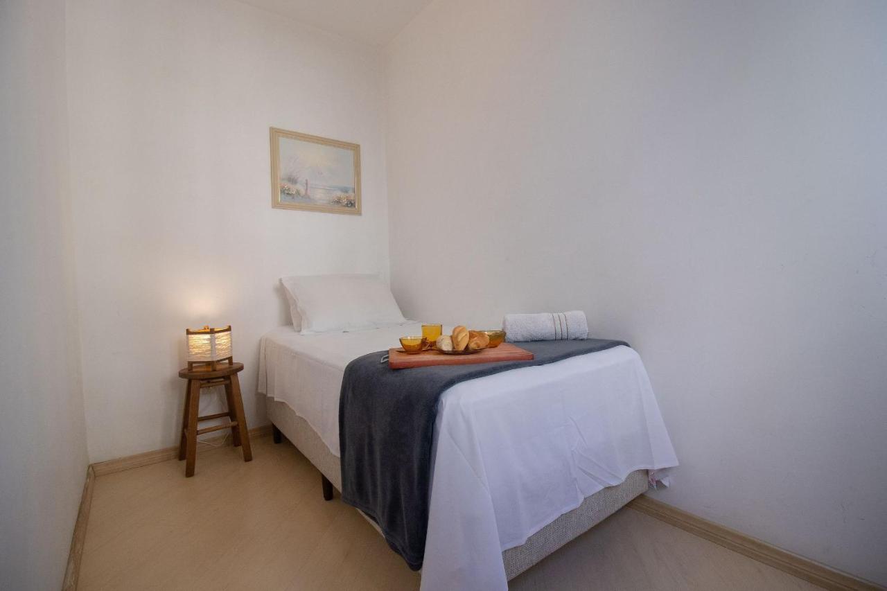 Balneário CamboriúCrm18 - 3 Dorm, Climatizado, Tv Smart, Garagemアパートメント エクステリア 写真