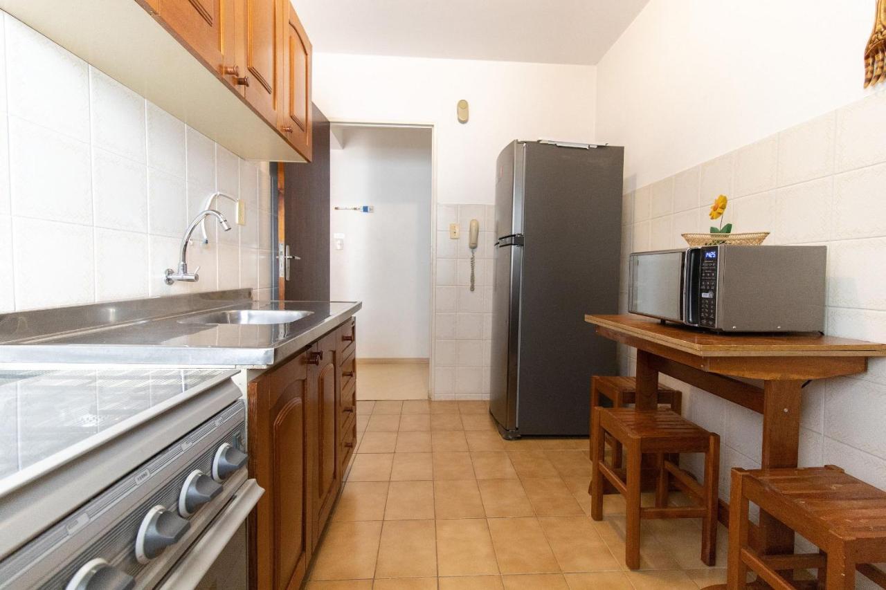 Balneário CamboriúCrm18 - 3 Dorm, Climatizado, Tv Smart, Garagemアパートメント エクステリア 写真