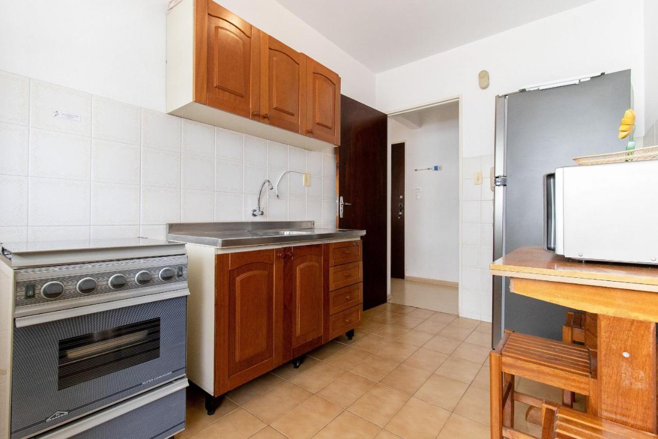 Balneário CamboriúCrm18 - 3 Dorm, Climatizado, Tv Smart, Garagemアパートメント エクステリア 写真
