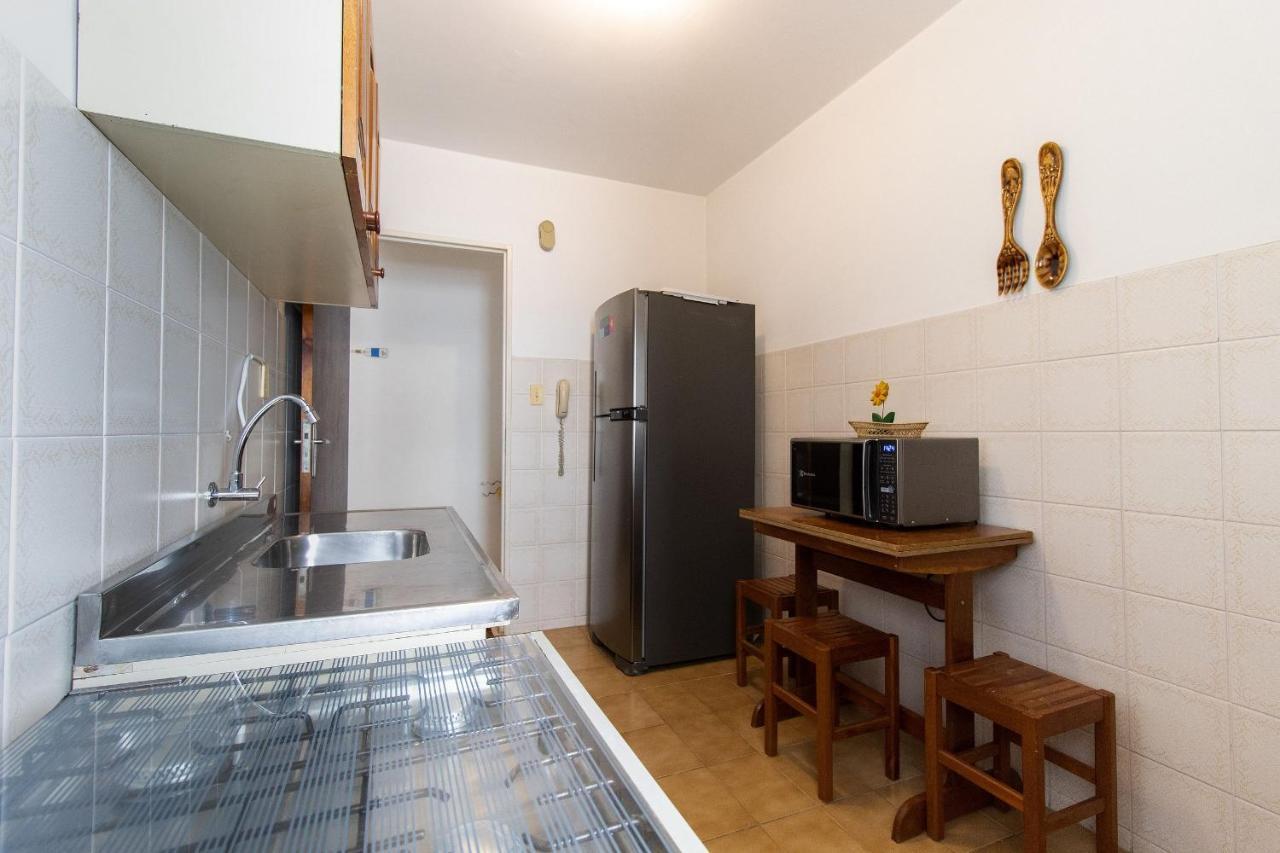 Balneário CamboriúCrm18 - 3 Dorm, Climatizado, Tv Smart, Garagemアパートメント エクステリア 写真