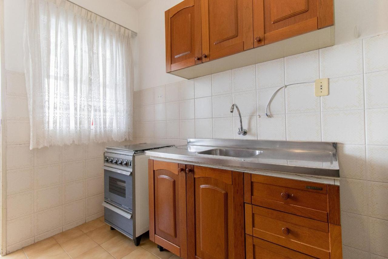 Balneário CamboriúCrm18 - 3 Dorm, Climatizado, Tv Smart, Garagemアパートメント エクステリア 写真