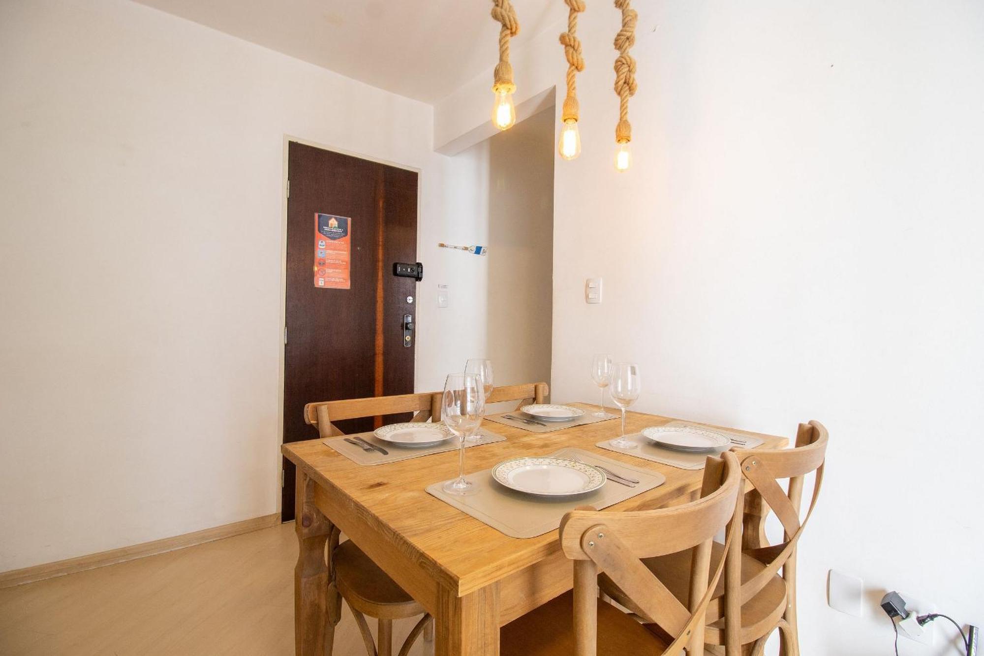 Balneário CamboriúCrm18 - 3 Dorm, Climatizado, Tv Smart, Garagemアパートメント エクステリア 写真