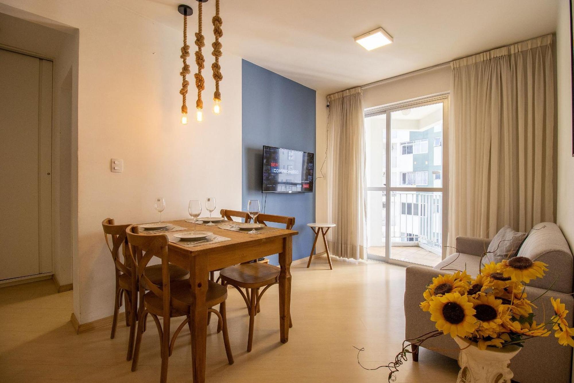 Balneário CamboriúCrm18 - 3 Dorm, Climatizado, Tv Smart, Garagemアパートメント エクステリア 写真